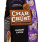 Char Crust Dry-Rub Seasoning, Amazin' Cajun, 4-Ounce (Pack of 6) - Flavorful Spice Blend for Grilling and Cooking