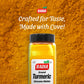 Badia Turmeric Ground, 16 Oz