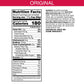 Kashi GO Breakfast Cereal, Vegetarian Protein, Fiber Cereal, Original, 13.1oz Box (1 Box)