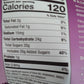 Smashmlw Drk Choc Raspbr ( 10 X 4.5 Oz   )
