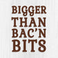 Mccormick Bac'N Pieces Bacon Flavored Chips, 4.1 Oz