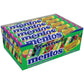 Mentos Chewy Mint Candy Roll, Holiday Candy for Christmas Stocking Stuffers for Adults & Kids Discovery, 14 Assorted Fruit Flavo