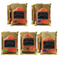New Yorks Delicacy Smoked Salmon Assorted Gourmet Combo - 10 Pack (4 Oz Each) - Natural, Garlic & Pepper, Gin & Tonic, Whisky & Honey, Gravadl