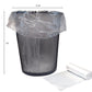 7-10 Gallon Light Duty Wastebasket Trash Bags (100, 10 Gallon (Fits 7 Gallon And Smaller Cans))