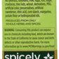 Spicely Organic Jerk Seasoning 0.45 Oz Certified Gluten Free