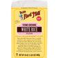 Bobs Red Mill Gluten Free White Rice Flour, 24 Oz (Pack of 4), Red, Model 1461C244