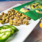 Setton Farms Naturally Seasoned Pistachio Kernels, Jalapeno, No Shell Pistachios, Certified Non-GMO, Gluten Free, Vegan and Kosh