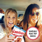 COMBOS BFFL BLUE CH6.3OZ (Pack of 12)