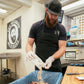 Bearded Butchers Hickory Smoke Flavor Powder - 3 Oz For 25 Lb Meat