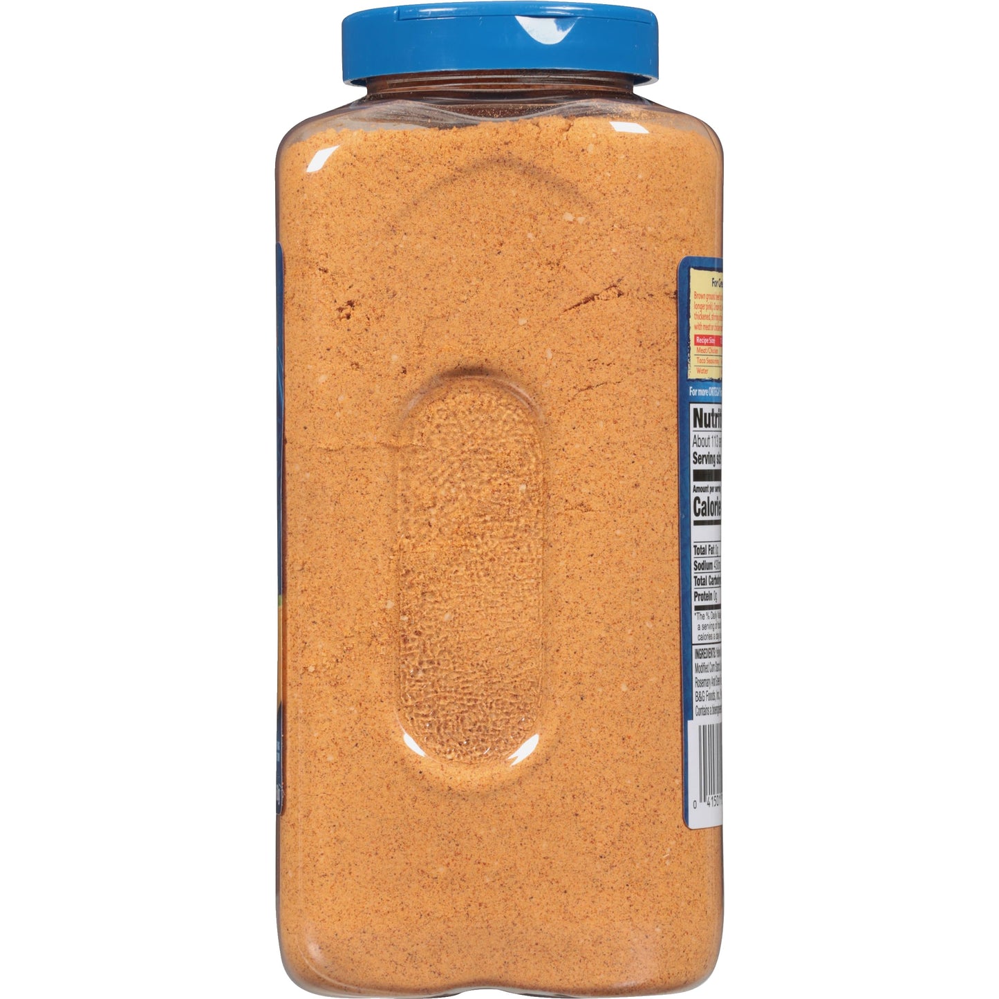 Ortega Seasoning Mix, Taco Seasoning, 24 Ounce