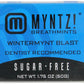 Myntz Wintermynt Blast Breathmints 1.75-Ounce Containers (Pack Of 12)