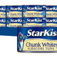 Starkist Chunk White Albacore Tuna In Water, 12 Oz, Pack Of 12