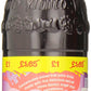 Vimto Blackcurrant Drink England, 23.6 Ounce Plastic Bottle