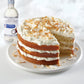 McCormick Culinary compatible with Coconut Extract - 16 fl oz (Pack of 6) - White Flavoring for Baked Goods, Desserts, Beverages