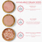 LA SALT CO Coarse Pink Himalayan Salt, 35.2 Ounce, Pure Food Grade, Vegan, Non-GMO, Kosher, 84 Trace Minerals