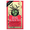 Triple Leaf Tea Rose Black Tea, 20 Tea Bags, 1.06 oz (30 g)