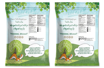 Food To Live Organic California Almonds, 16 Pounds - Non-Gmo, Whole, Unsalted, Unroasted, Keto, Vegan Nuts In Bulk. Rich In Vita