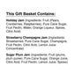 Stonewall Kitchen Our Seasonal Favorites Jam Collection