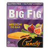 Pamelas Cookies Bag Figgies Mission 5.64 Oz