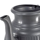 Mayaka786 Lota  Bodna  Toilet Wash Jug  2.25 Liters  Plastic (Gray)
