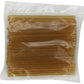 English Tea Store Honey Sticks, Clover Flavor, 100 Count, 1.25 Ounce