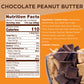 Catalina Crunch Chocolate Peanut Butter Keto Cereal 4 Pack (9Oz Bags) | Low Carb, Sugar Free, Gluten Free | Keto Snacks, Vegan,