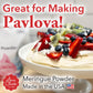 Ann Clark Cookie Cutters Meringue Powder, 8 oz, Made in USA