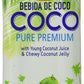 Okf Coconut Drink 16.9 Oz (Pack Of 10)