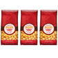 Hammond's Candies | Gourmet Cheese Pizza Popcorn | 3 Bags, Great for Snacking | Small Batches Popped to Perfection | Handcrafted