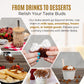 Better Boba All-Natural Classic Kosher Boba Pearls | Non-Gmo, Vegan Gluten-Free Tapioca Pearls For Bubble Tea | No Preservatives