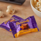 CADBURY CARAMELLO Miniatures Milk Chocolate Caramel Candy Share Pack  8 oz