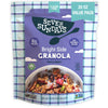 Seven Sundays Bright Side Triple Berry Granola 20 oz - Gluten Free Granola with Blueberries, Strawberries & Raspberries, 3X Less