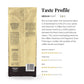 Caffe Vergnano 1882 Gran Aroma Whole Bean Arabica Medium Espresso Roast Coffee, 2.2Lbs Bag - Italian Coffee Beans With Rich Note