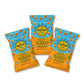 The Good Crisp Company Cheese Balls, Cheddar, 12 Ounce (Pack of 1)