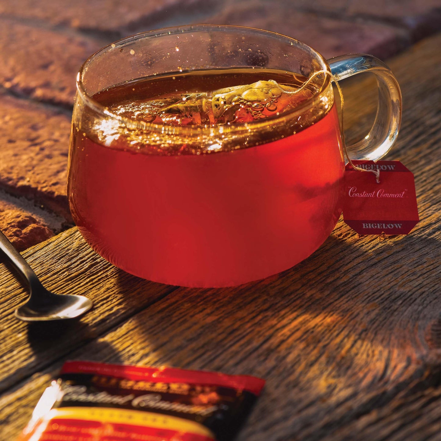 Bigelow Constant Comment Tea Bags, 20 ct