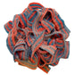 Smarty Stop Sour All Flavor Gummy Belts Candy 1 Pound (Blazpberry)
