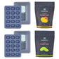 Magical Butter Gummy Mix For Perfect Gummies Everytime - Easy-to-Use, Flavorful & Customizable Gummy-Making Solution