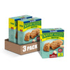 Nature Valley Soft-Baked Muffin Bars, Apple Cinnamon, Snack Bars, 10 Ct (Pack Of 3)