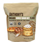 Anthony'S Organic Whole Grain Oat Flour, 4 Lb, Gluten Free, Non Gmo, Non Irradiated, Finely Ground, Vegan