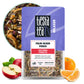 Tiesta Tea Palm Beach Punch Loose Leaf Fruit Punch Herbal Tea, Caffeine-Free, Resealable Pouch, 25 Cups, 2 Ounce