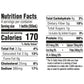 Oikos Protein Shake  Salted Caramel  30g High Protein Drinks  Shelf Stable  Ready to Drink  5g Prebiotic Fiber  12 fl oz Bottle  4 Count