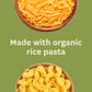 Amys Frozen Meals, Mac & Cheeze, Dairy Free & Gluten Free