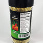 Anthony Spices Arizona Jalapeo Chile Pepper Seasoning - Glass Shaker Bottle