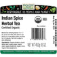 Frontier Co-Op Organic Indian Spice Herbal Tea 1Lb