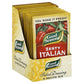 Good Seasons Salad Dressing & Recipe Mix .6-.75Oz Packets (Pack Of 12) (Zesty Italian .6Oz)