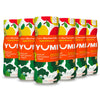 Yumi Organic Rice-Free Baby Puffs - No Sugar Added, Gluten-Free, Non-Gmo Baby Snacks Puffs, School Safe For Daycare And Lunchbox