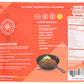 Rollingreens Plant Based Ground Taco Pack 4.5 Oz