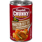 Campbells Chunky Soup, Roast Beef Tips With Vegetables Soup, 18.8 Oz Can