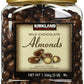 Signatures Milk Chocolate, Almonds, 48 Ounce Wqxwjp, 2Pack (48 Ounce)