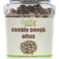 Cookie Dough Bites | 2.5 lb Container | Topping & Cake Decoration | by Dasher's Spice & Beans